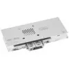Barrow vodný chladič pre ASUS ROG Astral 5090 GPU biely, model BS-ASA5090-PA W