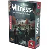 Deep Print Games: Witness – Na stope chameleóna, puzzle hra