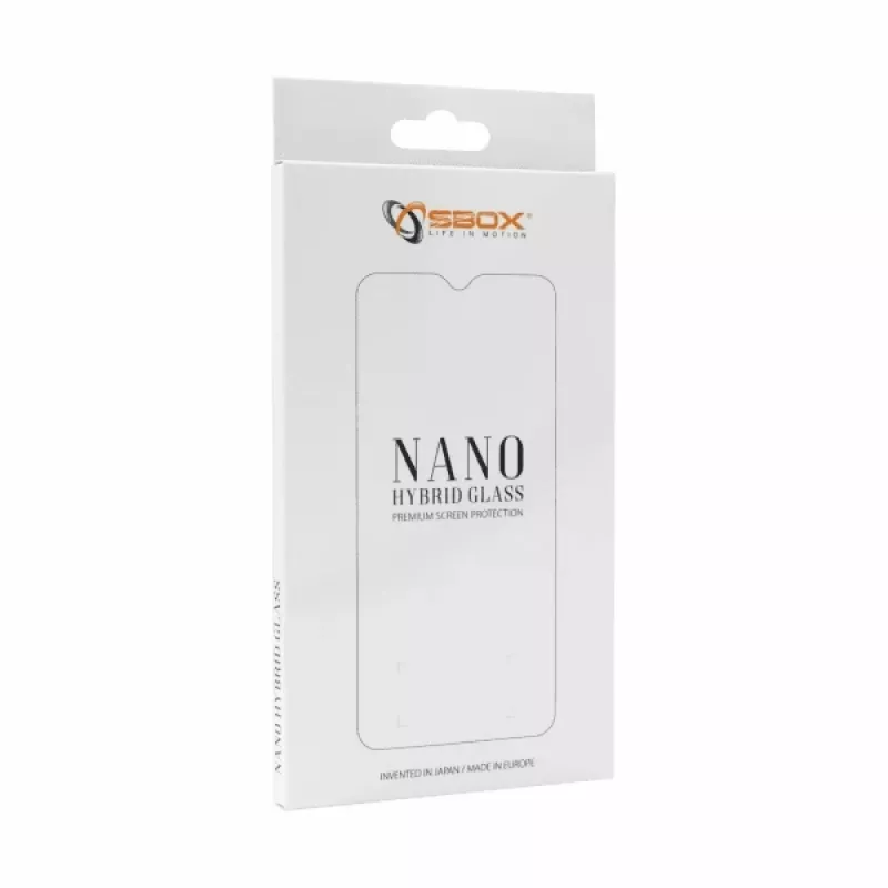 Sbox NANO HYBRID GLASS 9H / XIAOMI MI 11 LITE 5G