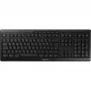 Bezdrôtová klávesnica CHERRY Stream Wireless JK-8550DE-2 čierna