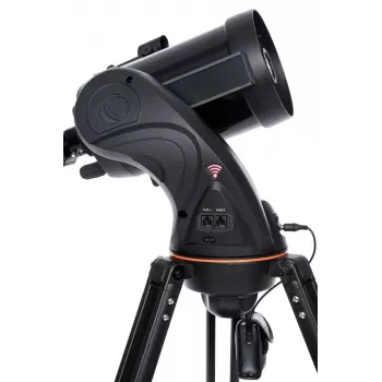 Celestron AstroFi 5 SCT teleskop