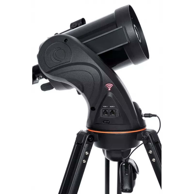 Celestron AstroFi 5 SCT teleskop