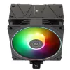 Thermalright ASSASSIN SPIRIT 120 EVO produkt čierny