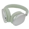 Tellur Shade Bluetooth Over-ear slúchadlá ANC zelené