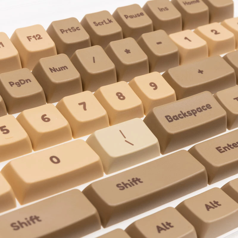 Ducky DCA132-USBOBMDPH1 príslušenstvo pre vstupné zariadenia: klávesová krytka