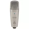 Mikrofón Behringer C-1U