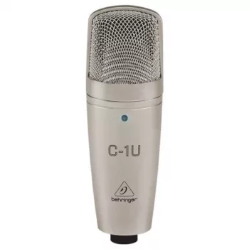Mikrofón Behringer C-1U