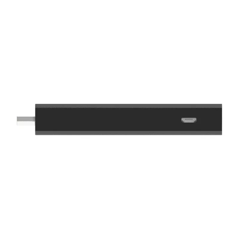 Strong SRT 41 Smart TV dongle HDMI 4K Ultra HD Android čierny