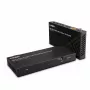 Lindy 150m Cat.6 HDMI 4K60, USB 2.0 a IR HDBaseT KVM extender