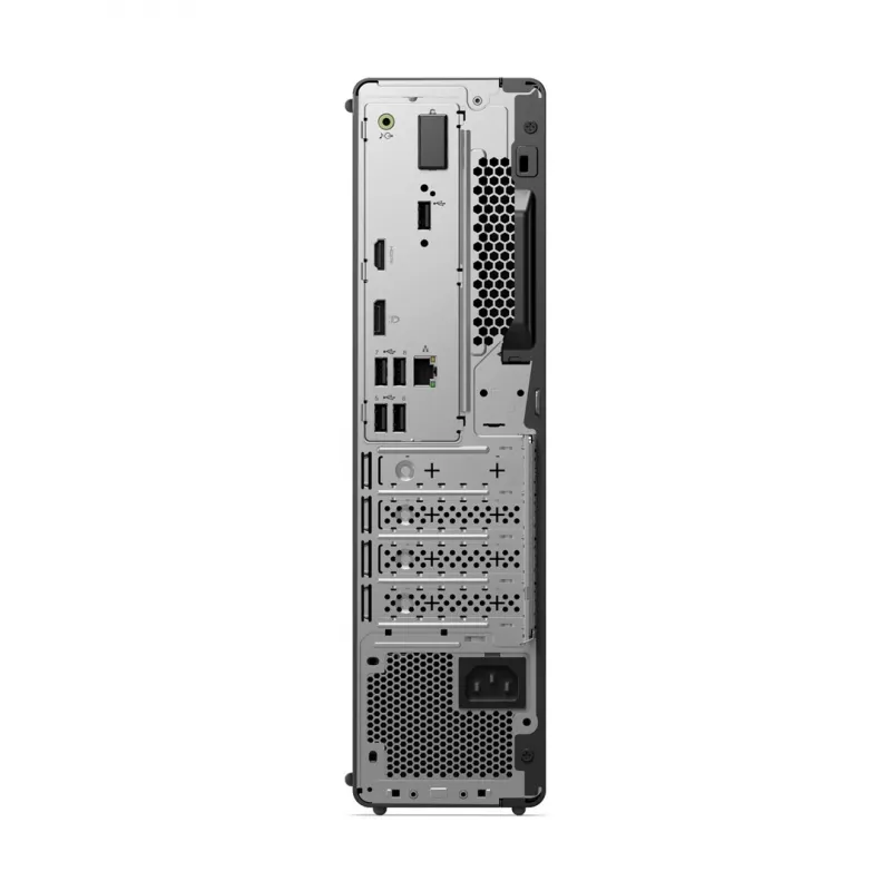 Lenovo ThinkCentre neo 50s Gen 6 Intel Core Ultra 5 225 16 GB DDR5-SDRAM 512 GB SSD SFF PC čierny