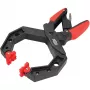 Bessey XCR4 račňová rozporná svorka, 100 mm