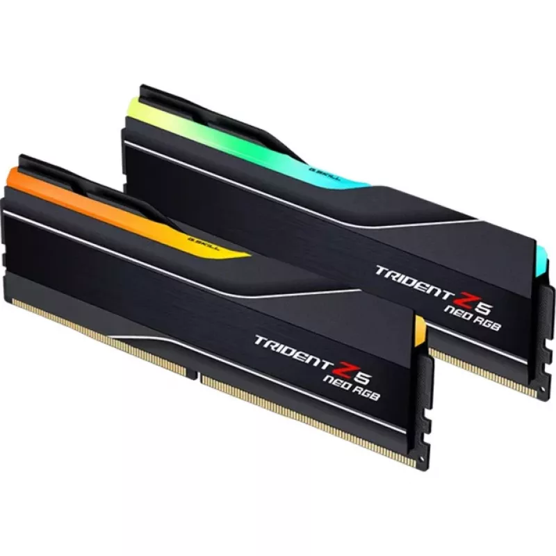 Pamäťový modul G.Skill DDR5 128 GB (2 x 64 GB) 6000 MT/s