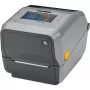 Zebra ZD621 tlačiareň etikiet termotransferová 300 x 300 DPI 152 mm/s káblová & bezdrôtová Ethernet LAN Bluetooth