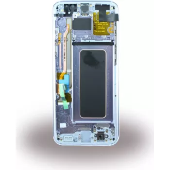 LCD panel displeja pre Samsung Galaxy S8 (model G955) – Violet Orchid náhrada GH97-20470C