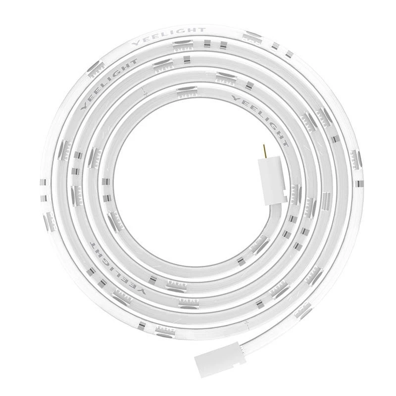 Yeelight LED Lightstrip 1S univerzálny svetelný pás do interiéru 7,5 W A 2000 mm