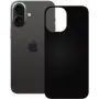 PEDEA Soft TPU puzdro pre Apple iPhone 16 Plus – čierne (50160992)