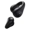 Baseus Bass 15 Clip Open Ear Headset True Wireless Stereo (TWS) In-Ear hovory/hudba Bluetooth čierny