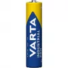 Alkalická mikrobatéria Micro AAA Varta LR03 1,5 V (jednotlivý článok)