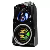 BeatBoxer Bluetooth 5.1 reproduktor - Bluetooth reproduktor s karaoke