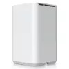Ubiquiti UNAS-2-W Unifi Nas 2X 3.5 HDD pozície, 2,5 GbE, USB-C, PoE++ adaptér