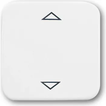 Busch-Jaeger 2CKA006430A0314 Smart-Home aktor spúšťač pre rolety/žalúzie (2CKA006430A0314)
