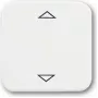 Busch-Jaeger 2CKA006430A0314 Smart-Home aktor spúšťač pre rolety/žalúzie (2CKA006430A0314)