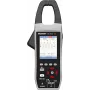 Voltcraft VC-1120 kliešťový multimeter digitálny CAT III 1000 V displej počítadlo 20000 (VC-17156545)