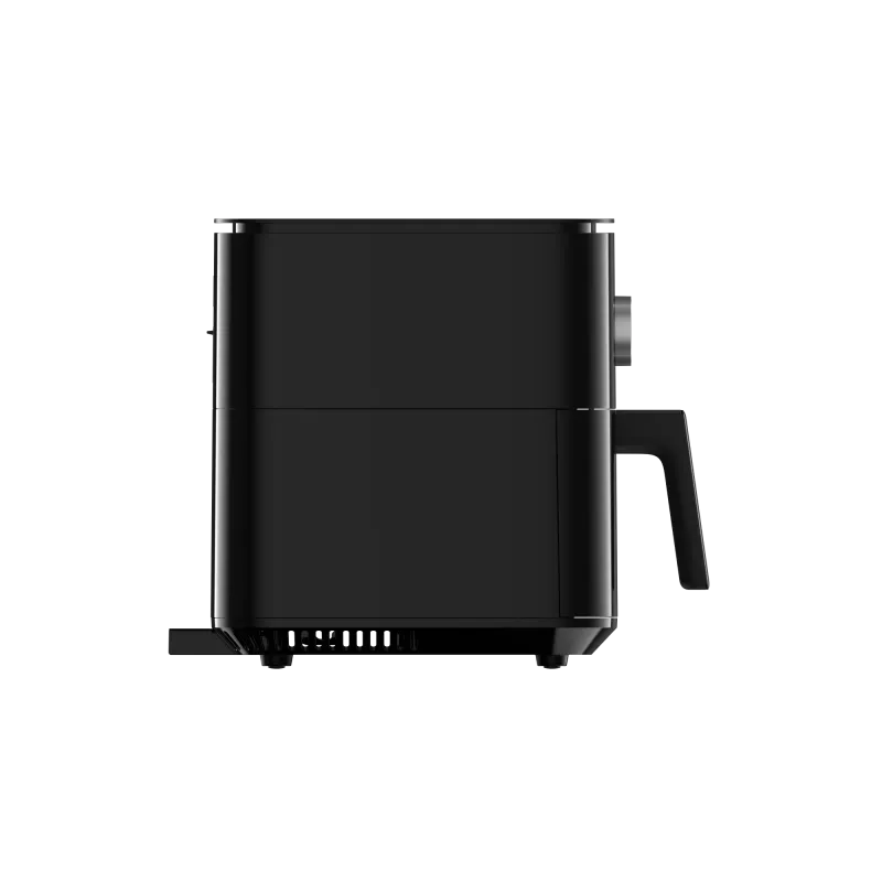 Teplovzdušná fritéza Xiaomi MAF10 Single 6.5 L 1800 W čierna