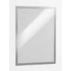 Magnetický rám DURAFRAME A3 strieborný