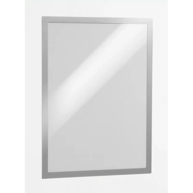 Magnetický rám DURAFRAME A3 strieborný