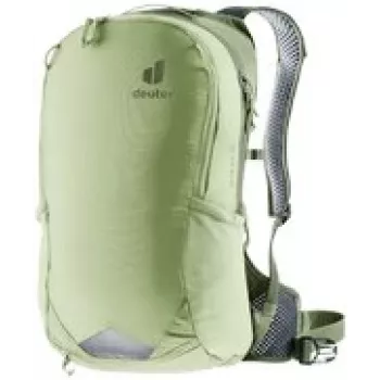 Batoh DEUTER Race Air 10 ľahký priedušný kompatibilný s vodným systémom 10L