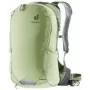 Batoh DEUTER Race Air 10 ľahký priedušný kompatibilný s vodným systémom 10L