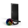 Chladič CPU Multi SOCKET/LIGHTFLOW 240 ARGB (B) Montech