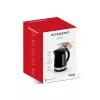 Rýchlovarná kanvica Schneider 1,7 l, 2200 W, nerez