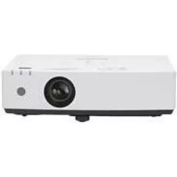 Panasonic PT-LMZ460 - 3-LCD projektor - 4600 lm - WUXGA (1920 x 1200)