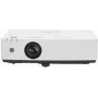 Panasonic PT-LMZ460 - 3-LCD projektor - 4600 lm - WUXGA (1920 x 1200)