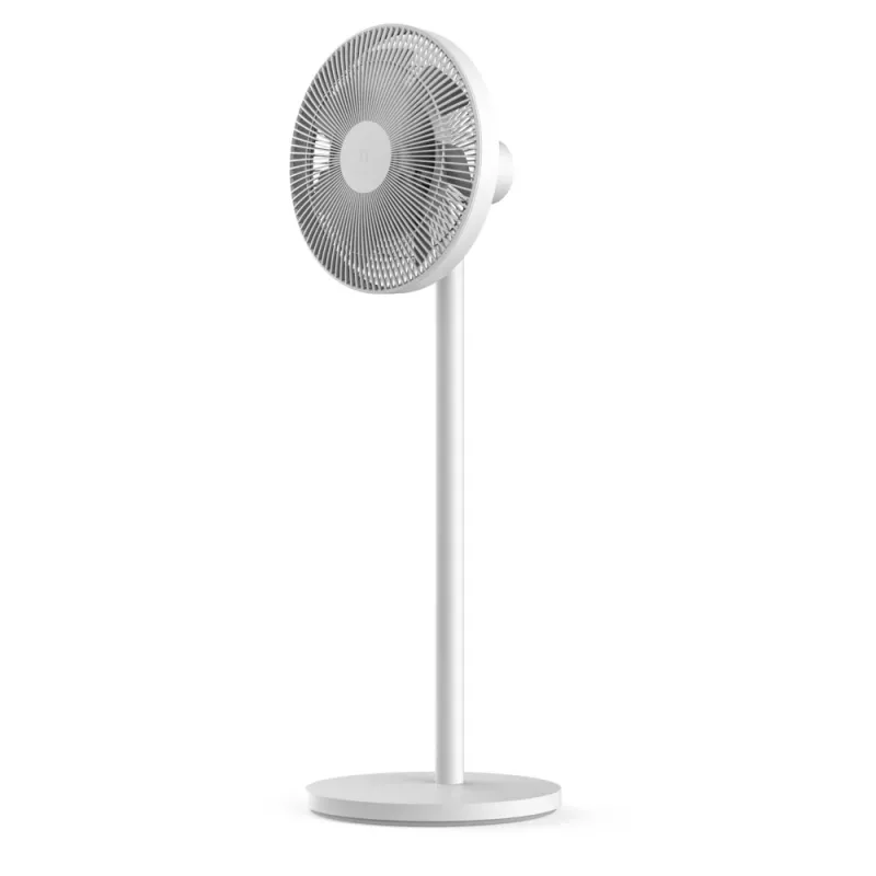 Xiaomi Smart Standing Fan 2 Pro EU BHR5856EU stojanový ventilátor 24 W oscilácia biely