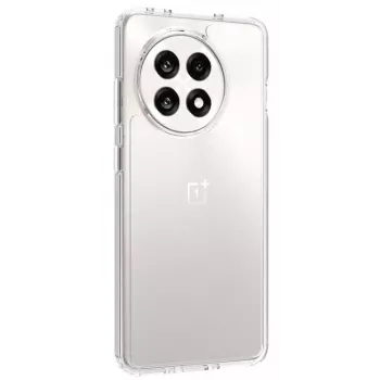 Puzdro Screenor 25641SB OnePlus 13R 17,2 cm transparentné