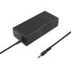Qoltec 50797 stolový napájací zdroj 60 W, 12 V, 5 A, 5,5x2,1 mm, so sieťovým káblom