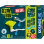 Kosmos Gecko Run – Big Box od Kosmos, model 621209, stavebnica pre guľôčkové preteky