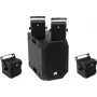 Sada aktívnych reproduktorov Omnitronic BOB-10A so 4x BOB-4 (model 20000533)