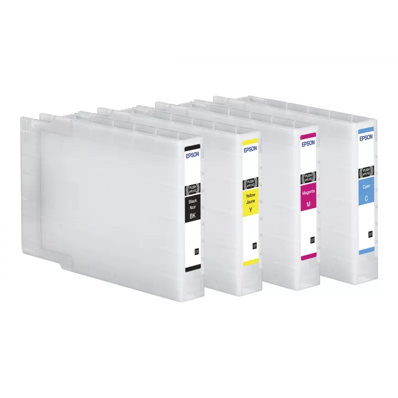 Epson C13T75624N atramentová kazeta 1 kus originál cyan