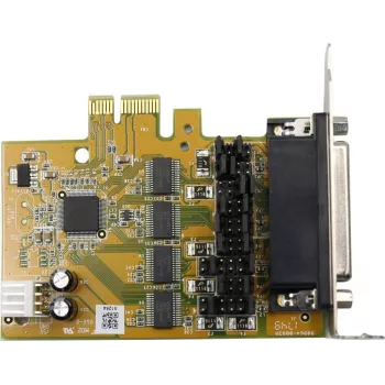 Lenovo PCIEx1 4 Serial karta LP (01AJ869)