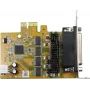 Lenovo PCIEx1 4 Serial karta LP (01AJ869)