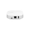 AEOTEC Smart Home Hub 2 – funguje ako SmartThings Hub, EU, Z-Wave, Zigbee 3.0, WiFi | GP-AEOHUBV4EU | biely