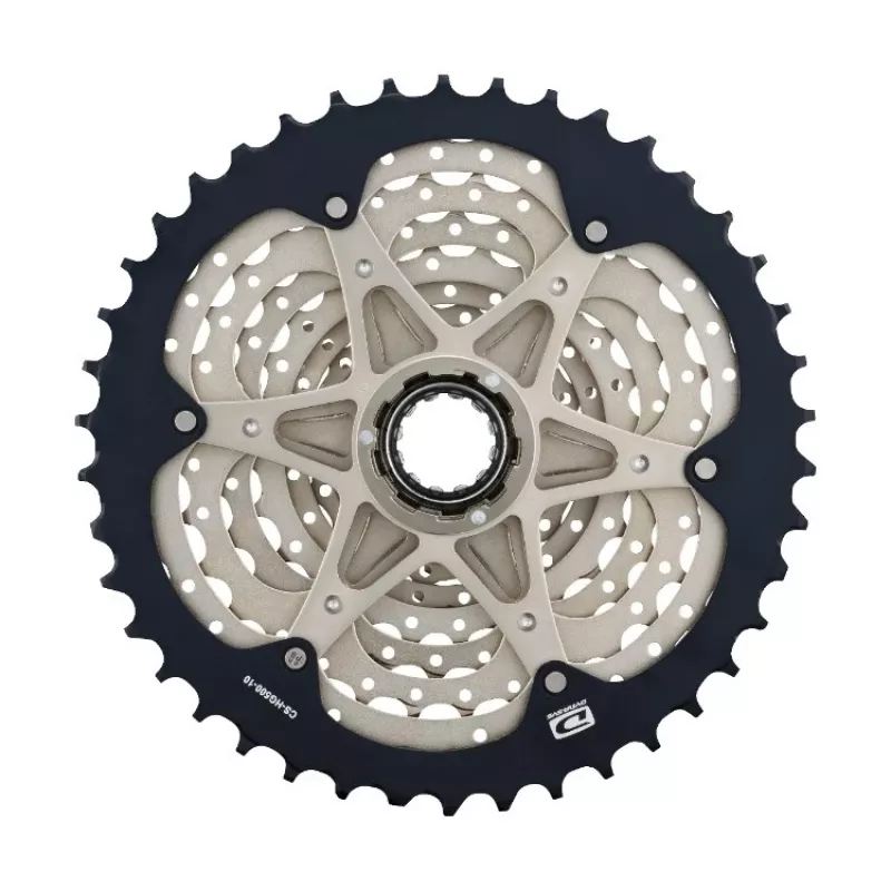 Shimano CS-HG500 bicyklová kazeta