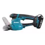 Makita DUM111SYX akumulátorové nožnice na trávu 2 v 1, 18 V