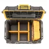 DeWALT DWST08035-1 kufor na náradie, nevybavený