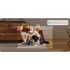 Dome Smart Camera Xiaomi C302 — 3 MP, H.265, podpora microSD (8–256 GB)