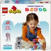 LEGO DUPLO hracia sada 10418 — Disney Elsa a Bruni v zakliatom lese, 31 dielov, 2+ roky